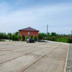 Автостоянка / Парковка, Апартаменты 101Rooms