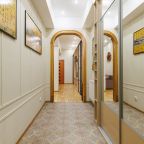 Апартаменты (Три Комнаты на Большой Московской 9), Апартаменты На Большой Московской 9