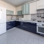 Возможность самостоятельного приготовления пищи, Апартаменты Apart-deluxe Легенды моря на Аксакова 114