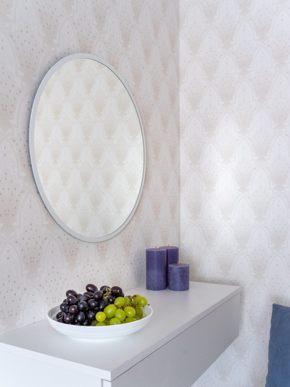 Трёхместный и более (Двухкомнатная квартира 60м2 в современном районе), Апартаменты Apart-deluxe Легенды моря на Аксакова 114