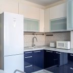 Возможность самостоятельного приготовления пищи, Апартаменты Apart-deluxe Легенды моря на Аксакова 114