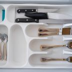 Возможность самостоятельного приготовления пищи, Апартаменты Apart-deluxe Легенды моря на Аксакова 114