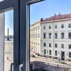 Апартаменты (У Дворцовой Площади), Апартаменты На Мойке 20