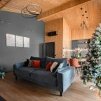 Дом (Береза), Гостевой дом Береза