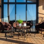 Дом (Береза), Гостевой дом Береза