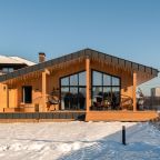 Дом (Береза), Гостевой дом Береза