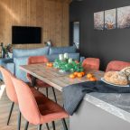 Дом (Рябина), Гостевой дом Рябина