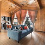 Дом (Рябина), Гостевой дом Рябина