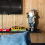 Дом (Рябина), Гостевой дом Рябина