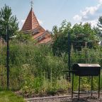 Дом (Стандарт 7/6), База отдыха Бережок