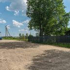 Автостоянка / Парковка, База отдыха Бережок