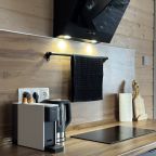 Дом (Малый с сауной / Pet-friendly), База отдыха Бережок