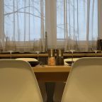 Дом (Большой / без животных), База отдыха Бережок