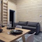 Дом (Большой / без животных), База отдыха Бережок