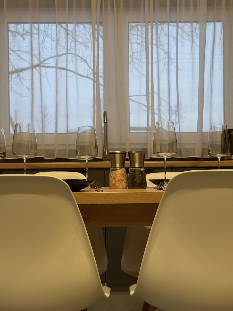 Дом (Большой / Pet-friendly), База отдыха Бережок