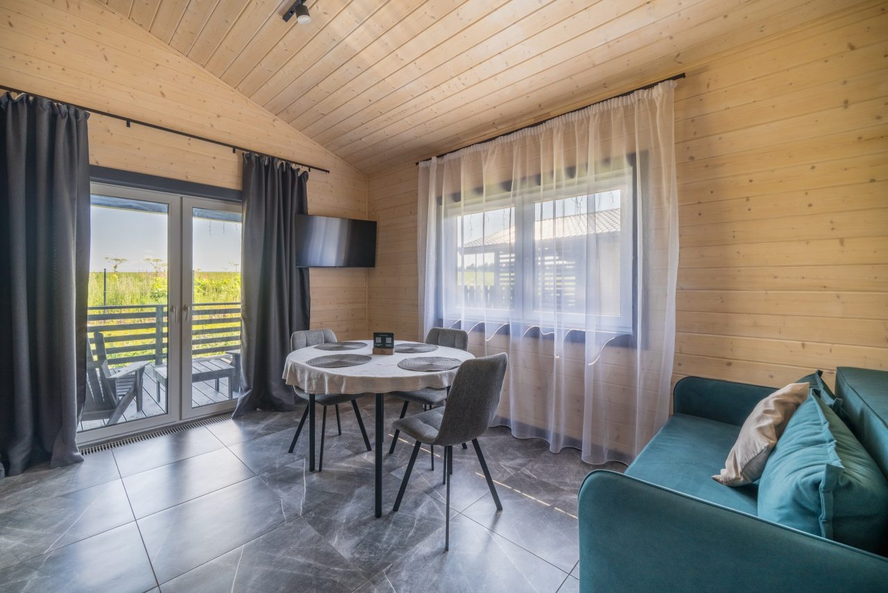 Дом (C сауной (до 4 гостей), 75 м²), База отдыха Бережок