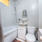 Апартаменты (ApartLux Большая Филевская), Апартаменты ApartLux Большая Филевская