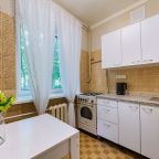 Апартаменты (ApartLux Большая Филевская), Апартаменты ApartLux Большая Филевская