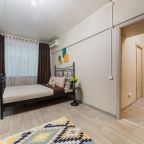 Апартаменты (ApartLux Большая Филевская), Апартаменты ApartLux Большая Филевская