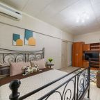 Апартаменты (ApartLux Большая Филевская), Апартаменты ApartLux Большая Филевская