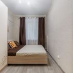 Апартаменты (ApartLux Большая Филевская), Апартаменты ApartLux Большая Филевская
