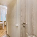 Апартаменты (ApartLux Большая Филевская), Апартаменты ApartLux Большая Филевская