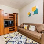 Апартаменты (ApartLux Большая Филевская), Апартаменты ApartLux Большая Филевская