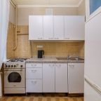 Апартаменты (ApartLux Большая Филевская), Апартаменты ApartLux Большая Филевская