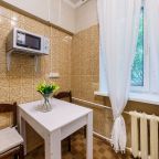 Апартаменты (ApartLux Большая Филевская), Апартаменты ApartLux Большая Филевская