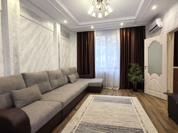 Апартаменты PaulMarie Apartment on 49 Prs. Lenina, Гомель (Гомельская область), Гомельская область
