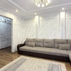 Гостиная. Детали объекта размещения.