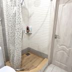 Ванная комната. Ванно-косметические принадлежности.