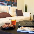 Двухкомнатные апартаменты на Мазурова