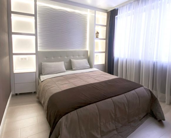 Апартаменты PaulMarie Apartment on Kozhara 12