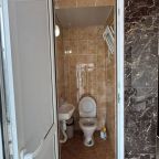 Двухместный (Двухместный эконом), Гостевой дом Астери