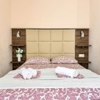 Четырехместный (Стандартный номер), Гостевой дом Астери