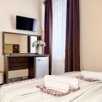 Четырехместный (Стандартный номер), Гостевой дом Астери