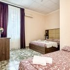 Четырехместный (Стандартный номер), Гостевой дом Астери