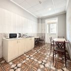 Мини-кухня, Гостевой дом Астери