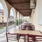 Мини-кухня, Гостевой дом Астери