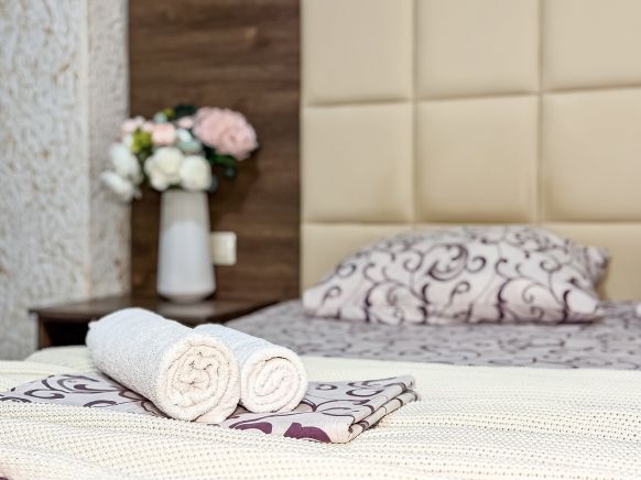 Фотография номера гостевого дома Астери