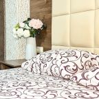 Двухместный (Стандартный номер с двуспальной кроватью), Гостевой дом Астери