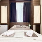 Двухместный (Стандартный номер с двуспальной кроватью), Гостевой дом Астери