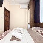 Двухместный (Стандартный номер с двуспальной кроватью), Гостевой дом Астери