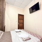 Двухместный (Стандартный номер с двуспальной кроватью), Гостевой дом Астери