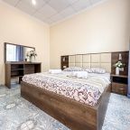 Двухместный (Стандартный номер с двуспальной кроватью), Гостевой дом Астери