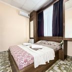 Двухместный (Стандартный номер с двуспальной кроватью), Гостевой дом Астери