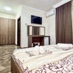 Двухместный (Стандартный номер с двуспальной кроватью), Гостевой дом Астери