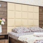 Двухместный (Стандартный номер с двуспальной кроватью), Гостевой дом Астери