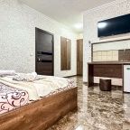 Двухместный (Стандартный номер с двуспальной кроватью), Гостевой дом Астери